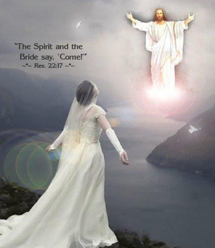 bride of yahushua image also - good one