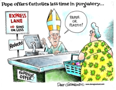 catholic-purgatory