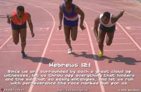 download - run the race hebrews scripture